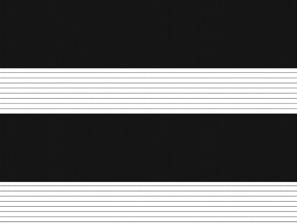 Zakynthos 10 - čierna