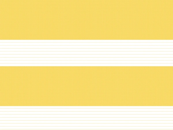 Zakynthos 15 - žltá