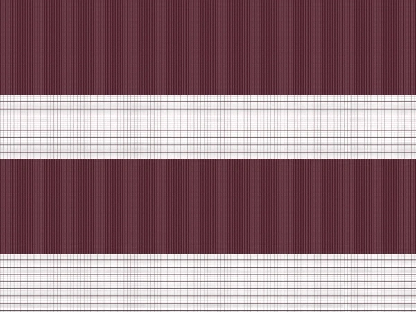 Bahama 1812 - bordová