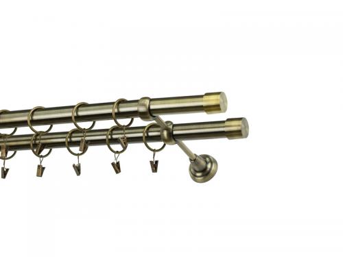 krúžky so štipcom