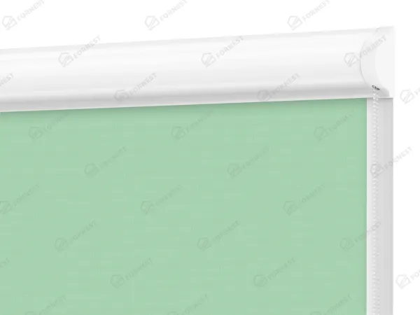 Roleta SWING PREMIUM - látka Eden 116 - svetlo zelená