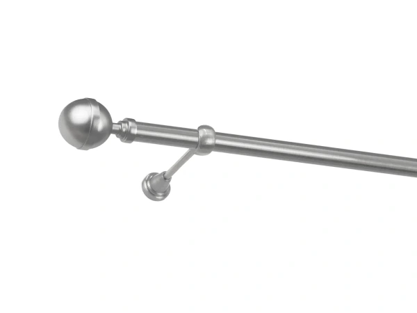 Garniža 25mm - 1rad - KALISTO - satin 1