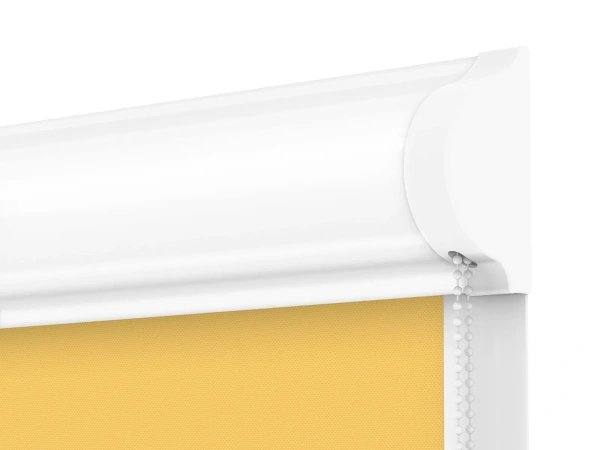 Roleta SWING PREMIUM - látka Madagaskar 059 - žltá - (zatemňujúca) 2