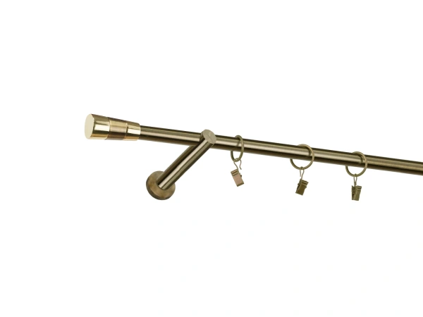 Garniža 16mm - 1rad - VOLEO - antik