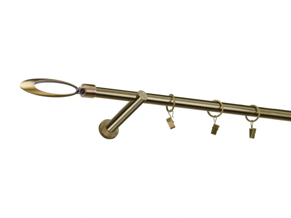 Garniža 19mm - 1rad - VENEZIA - antik