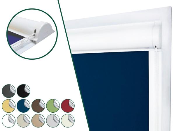 Roleta SWING PREMIUM - látka MADAGASKAR THERMO