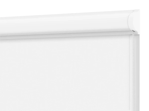 Roleta SWING LITE - látka Madagaskar 051 - biela - (thermo)