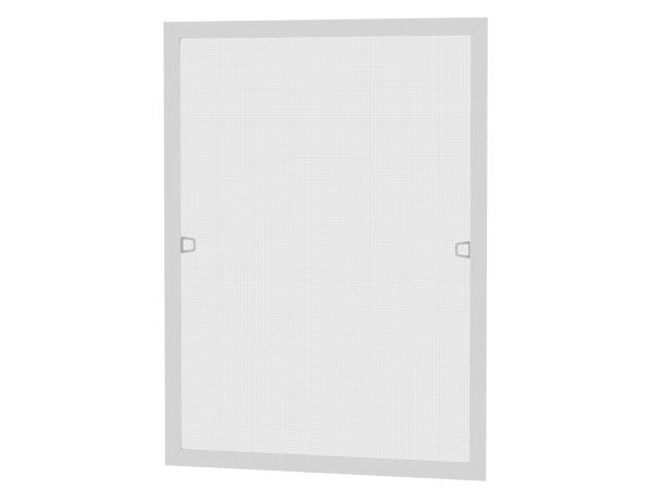 Sieťky na OKNO - pevné - bežné odtiene