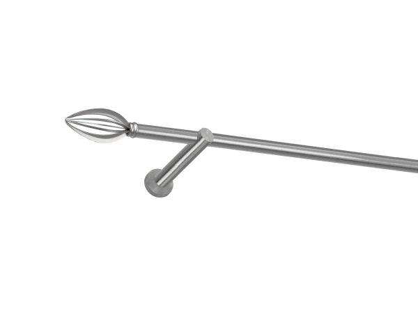 Garniža 16mm - 1rad - PANTEON - satin 1