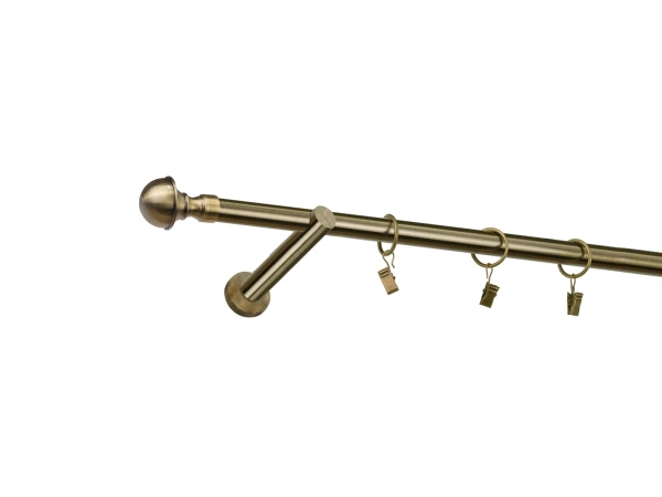 Garniža 19mm - 1rad - BOSTON - antik