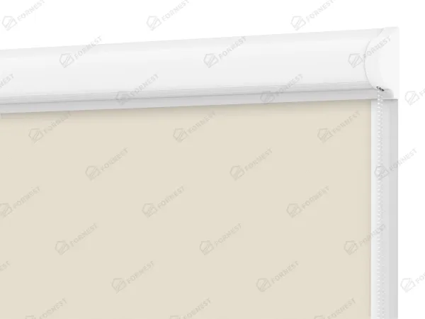 Roleta SWING LITE - látka Madagaskar 052 - champagne - (thermo)