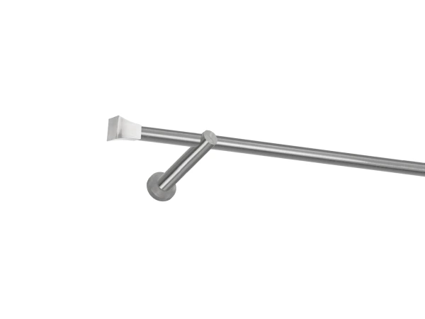 Garniža 16mm - 1rad - PLUTON - satin 1