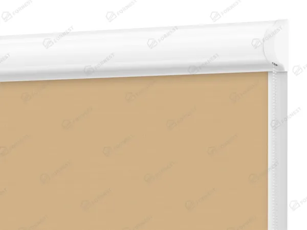 Roleta SWING PREMIUM - látka Eden 129 - latté