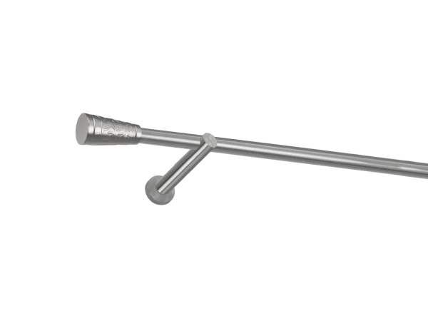 Garniža 19mm - 1rad - SEVILLA - satin 1