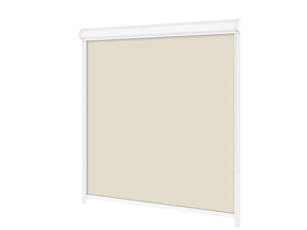 Roleta SWING LITE - látka Madagaskar 052 - champagne - (thermo) 1