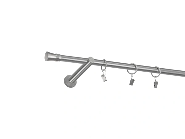 Garniža 16mm - 1rad - CAPRI - satin