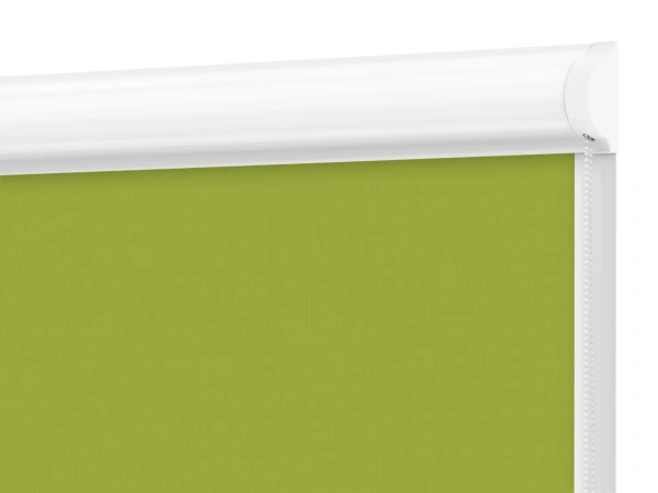 Roleta SWING PREMIUM - látka Eden 145 - limetková