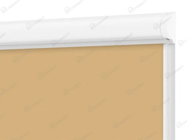 Roleta SWING LITE - látka Madagaskar 053 - latté - (thermo)