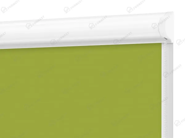 Roleta SWING PREMIUM - látka Eden 145 - limetková