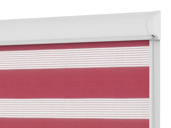 Roleta SWING PREMIUM - deň a noc - látka BAHAMA 1