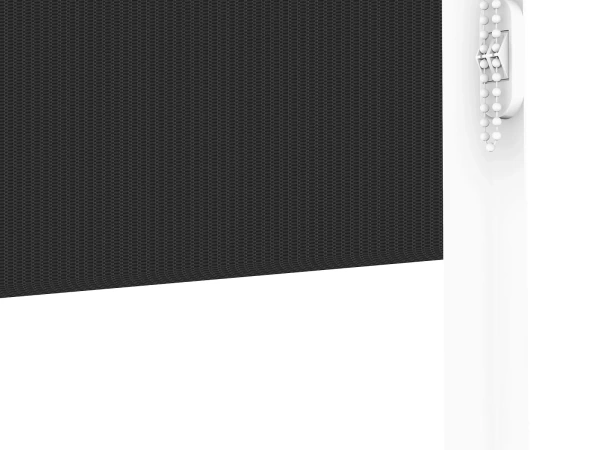 Roleta SWING PREMIUM - deň a noc - látka Zakynthos 11 - antracit 4