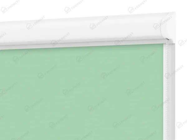 Roleta SWING LITE - látka Eden 116 - svetlo zelená