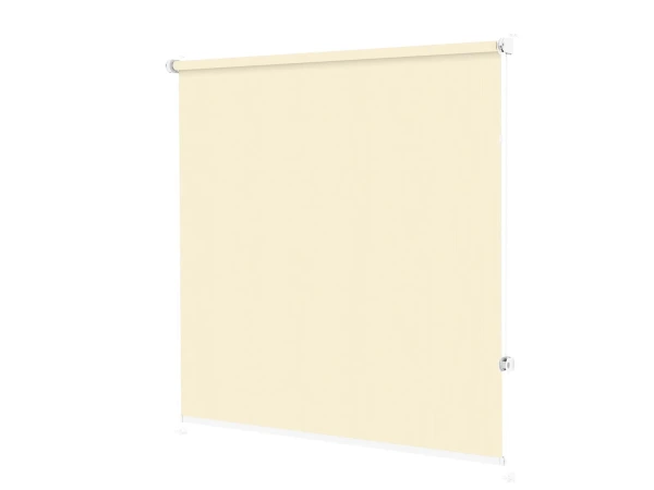 Roleta MINI - látka Eden 125 - slonová kosť 1