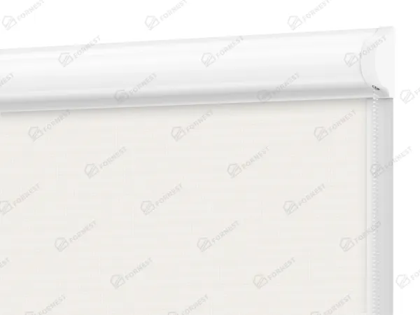 Roleta SWING PREMIUM - látka Eden 133 - biela