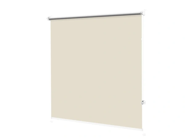 Roleta MINI - látka Madagaskar 052 - champagne - (thermo) 1