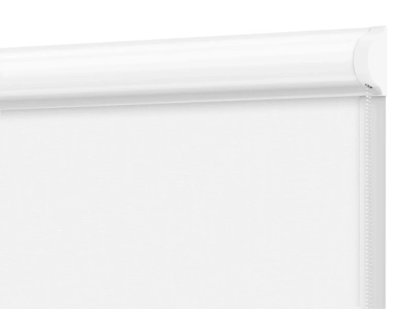 Roleta SWING PREMIUM - látka Madagaskar 051 - biela - (thermo)