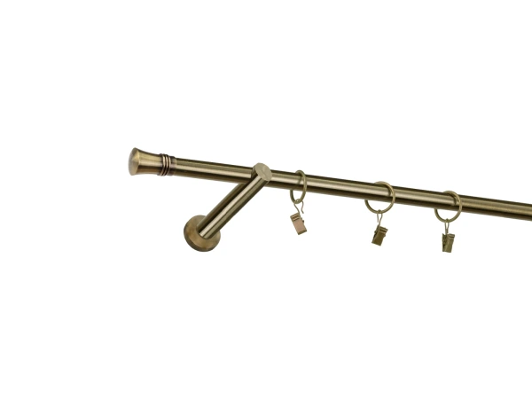 Garniža 16mm - 1rad - CAPRI - antik