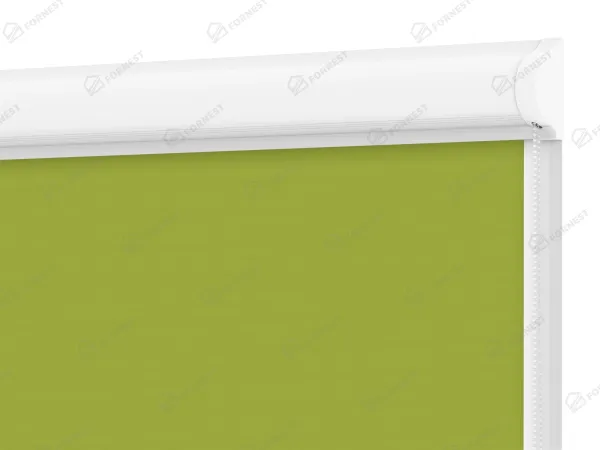 Roleta SWING LITE - látka Eden 145 - limetková