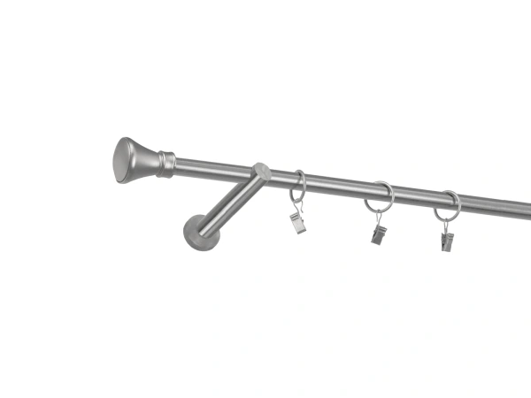 Garniža 16mm - 1rad - KOLOSEO - satin