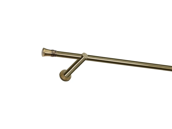 Garniža 16mm - 1rad - CAPRI - antik 1