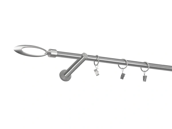 Garniža 16mm - 1rad - VENEZIA - satin