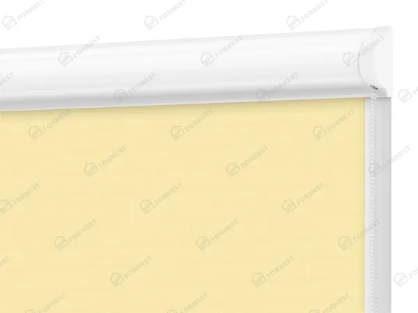 Roleta SWING PREMIUM - látka Eden 101 - vanilková