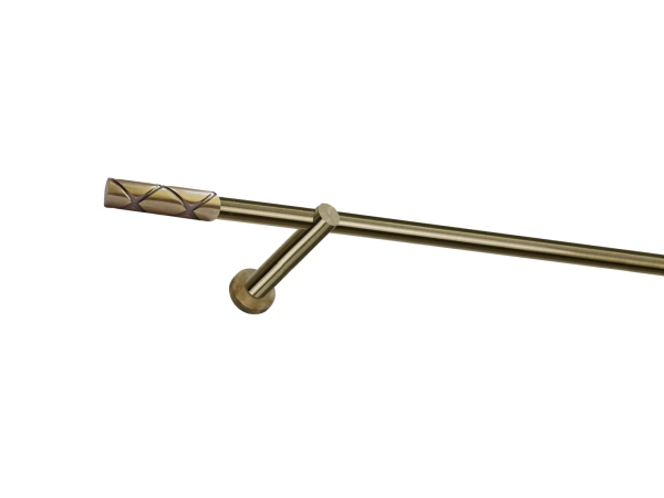 Garniža 16mm - 1rad - COKOL - antik 1