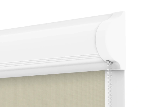 Roleta SWING LITE - látka Eden 147 - ílová 2