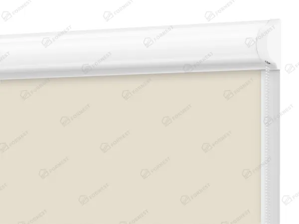 Roleta SWING PREMIUM - látka Madagaskar 052 - champagne - (thermo)