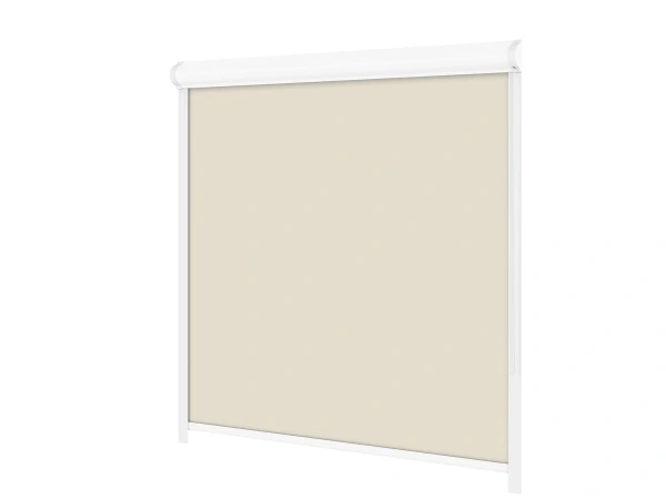 Roleta SWING PREMIUM - látka Madagaskar 052 - champagne - (thermo) 1