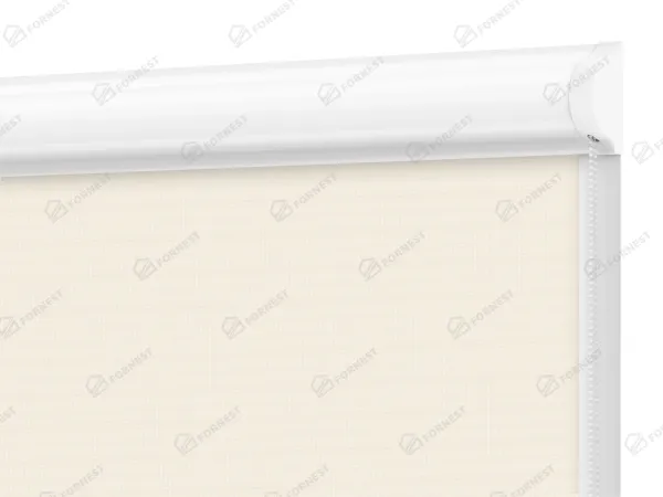 Roleta SWING PREMIUM - látka Eden 130 - champagne