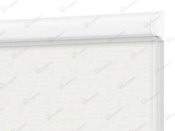 Roleta SWING LITE - látka Eden 133 - biela