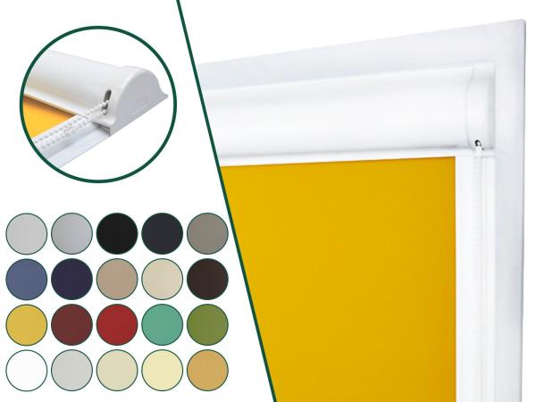 Roleta SWING PREMIUM - látka EDEN