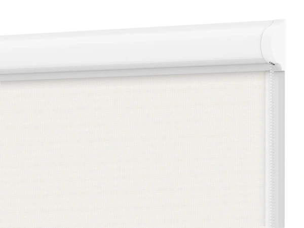 Roleta SWING LITE - látka Eden 133 - biela