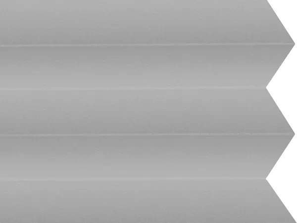 Plisé rolety LUX - látka Silver dust 11199 - BLACKOUT (zatemňujúca)