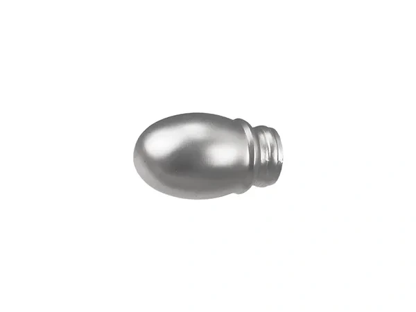 Garniža 19x19mm - 2rady - BELUNO - satin