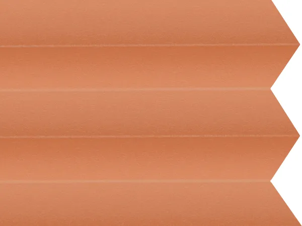 Plisé rolety LUX - látka Coral 11242 - BLACKOUT (zatemňujúca)