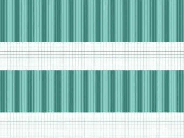 Roleta SWING LITE - deň a noc - látka Bahama 1809 - smaragdová