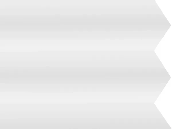 Plisé rolety LUX - látka Blossom White 11191- BLACKOUT (zatemňujúca)