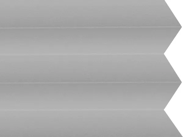 Plisé rolety LUX - látka Silver dust 11199 - BLACKOUT (zatemňujúca)